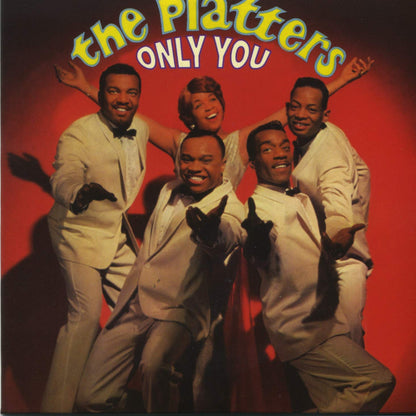 Only You/Great Pretender