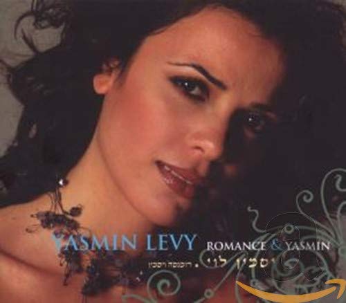 Romance & Yasmin