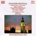 English Festival
