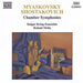 Chamber Symphonies