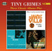 Three Classic Albums Plus