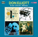 Four Classic Albums