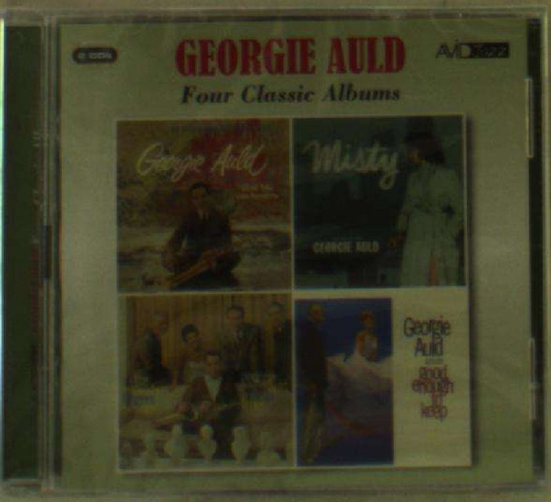 Four Classic Albums
