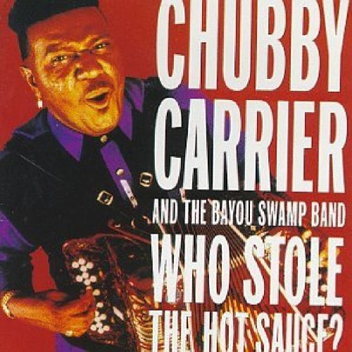Who Stole The Hot Sauce?