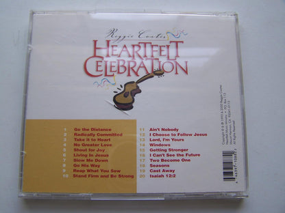 Heartfelt Celebration