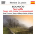 Rodrigo: Serranilla, Songs With Guitar Accompaniment
