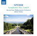Spohr: Symphonies Nos. 2 and 9