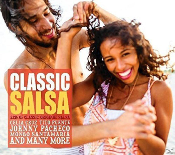 Classic Salsa