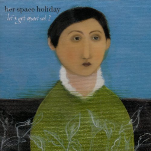 Let's Get Quiet - Volume 2