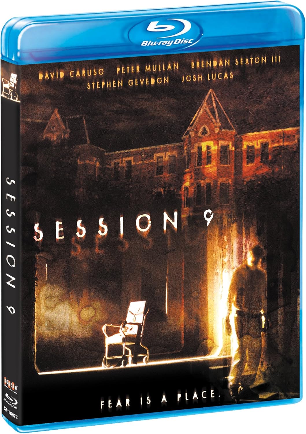SESSION 9