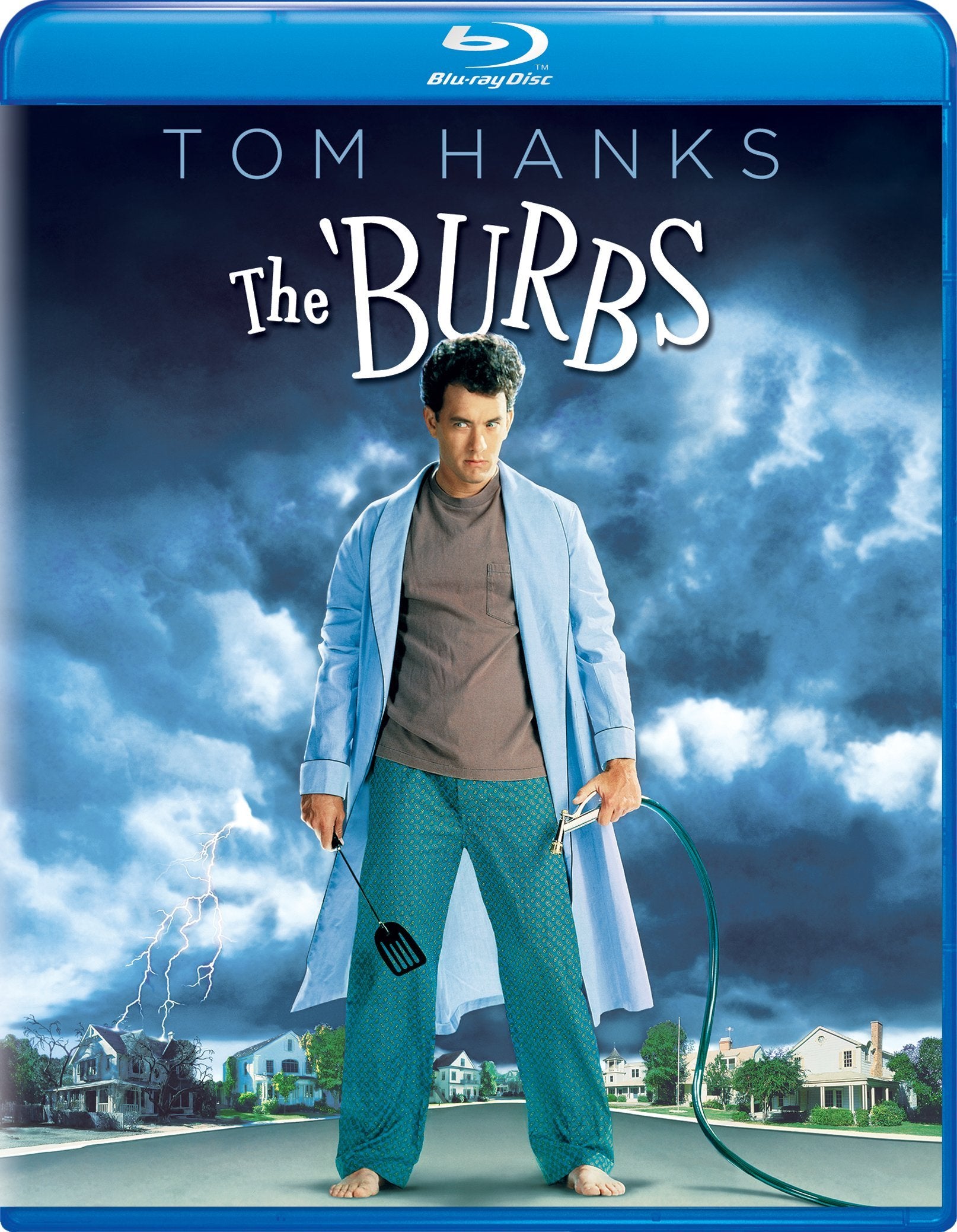 BURBS