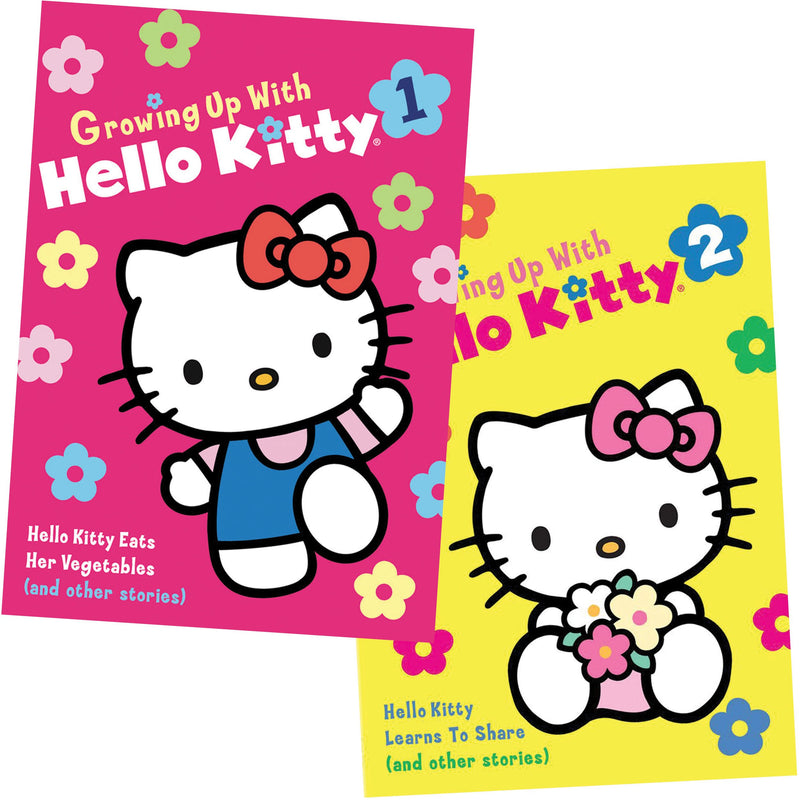 Hello Kitty Double Feature