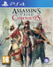 Assassins Creed Chronicles Nord Ps4