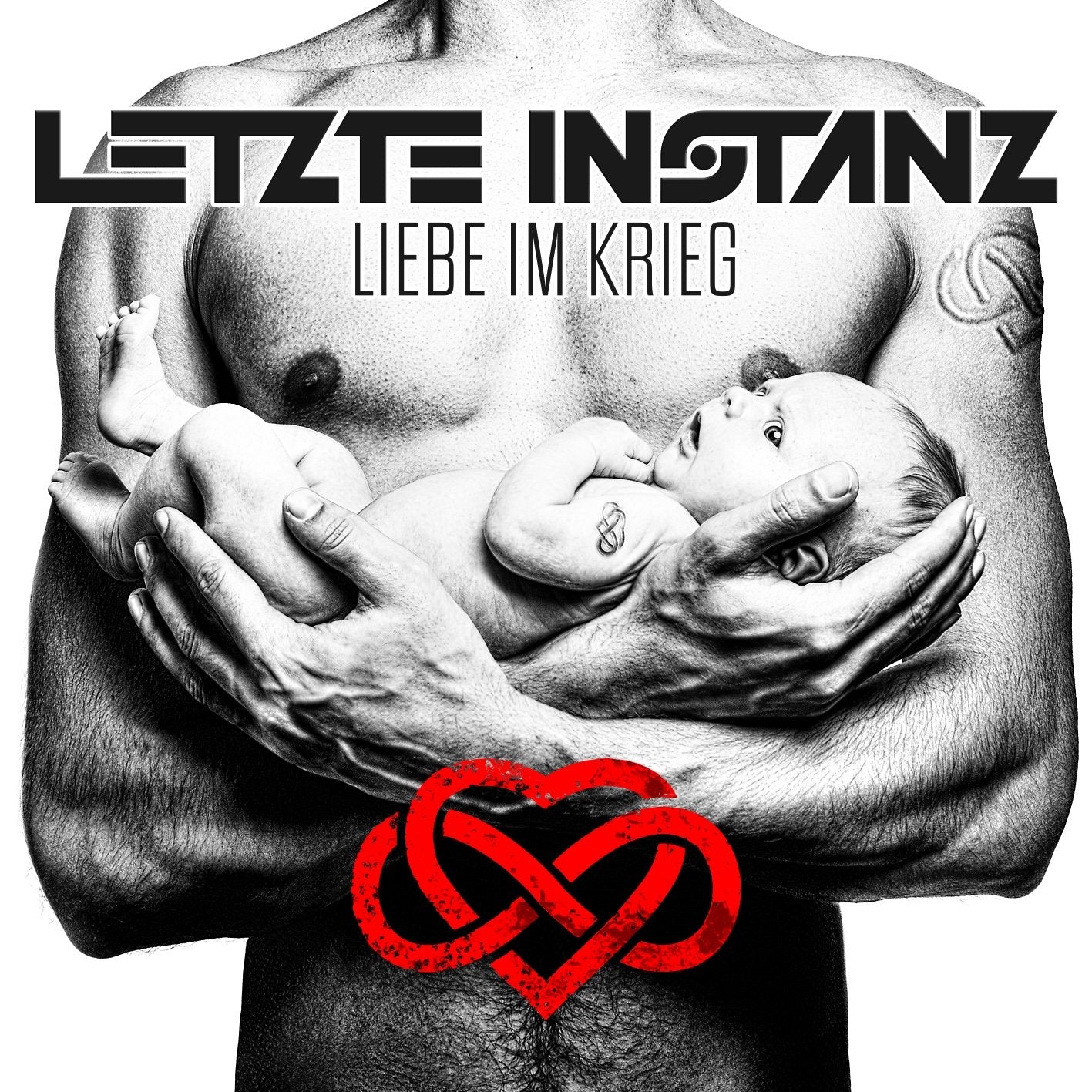 Liebe Im Krieg (Ltd.Digi