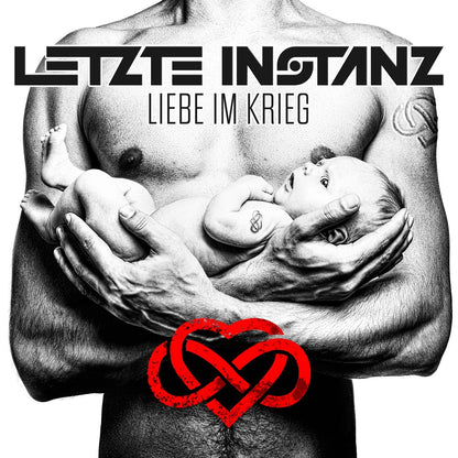 Liebe Im Krieg (Ltd.Digi