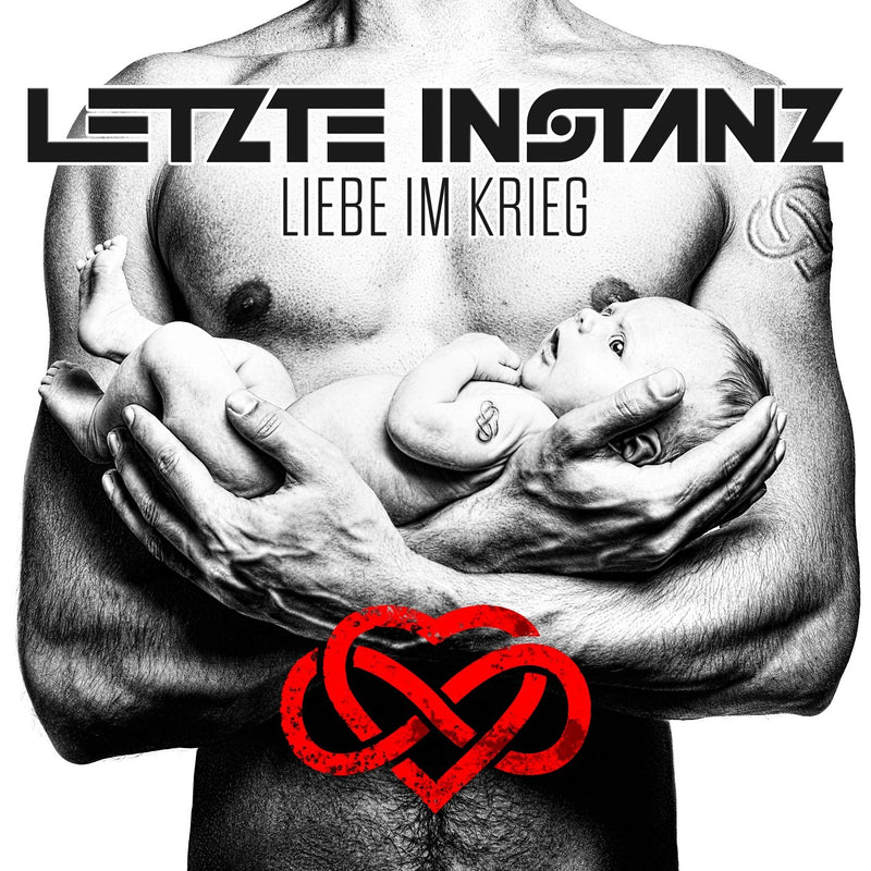 Liebe Im Krieg (Ltd.Digi