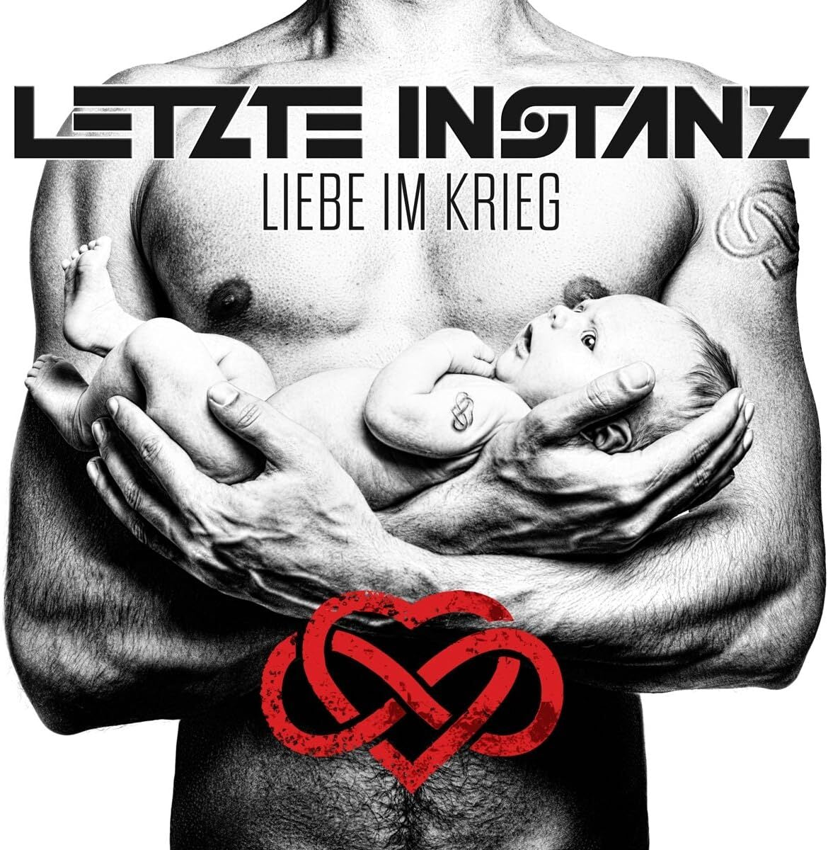 Liebe im Krieg