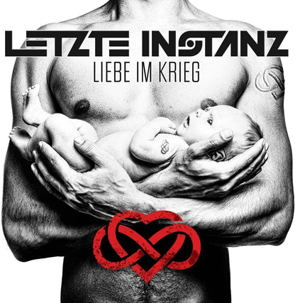 Liebe im Krieg