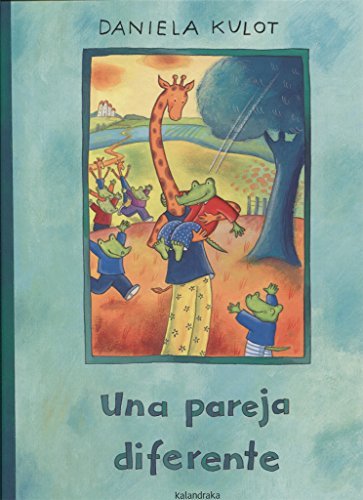 Una Pareja Diferente / A Different Kind Of Couple
