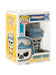 Funko 5582 POP Vinyl Penguins of Madagascar Short Fuse Action Figure Playsets