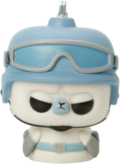 Funko 5582 POP Vinyl Penguins of Madagascar Short Fuse Action Figure Playsets