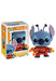 Funko Pop! Vinyl: Disney - Lilo & Stitch - Stitch 626- Figurine en Vinyle à Collectionner - Idée de Cadeau - Produits Officiels - Jouets pour les Enfants et Adultes - Movies Fans
