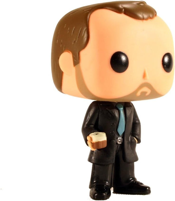 Funko 5100 POP! Vinylfigur: Supernatural: Crowley