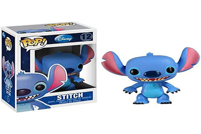 POP! Vinyl Disney Stitch Figure