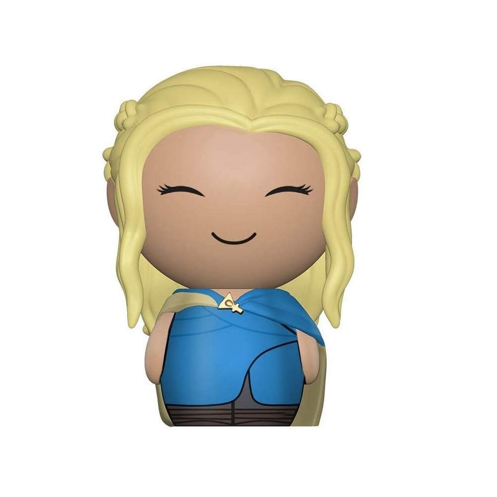 Game of Thrones 9118 "Dorbz Daenerys Figure