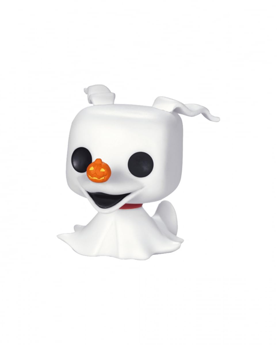 Funko NBX - Bobble Head POP N° 071 - Zero