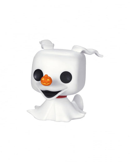 Funko NBX - Bobble Head POP N° 071 - Zero