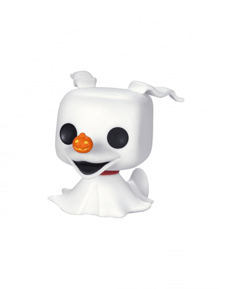 Funko NBX - Bobble Head POP N° 071 - Zero