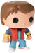 Funko Pop! - Vinyl: BTTF: Marty Mcfly (3400