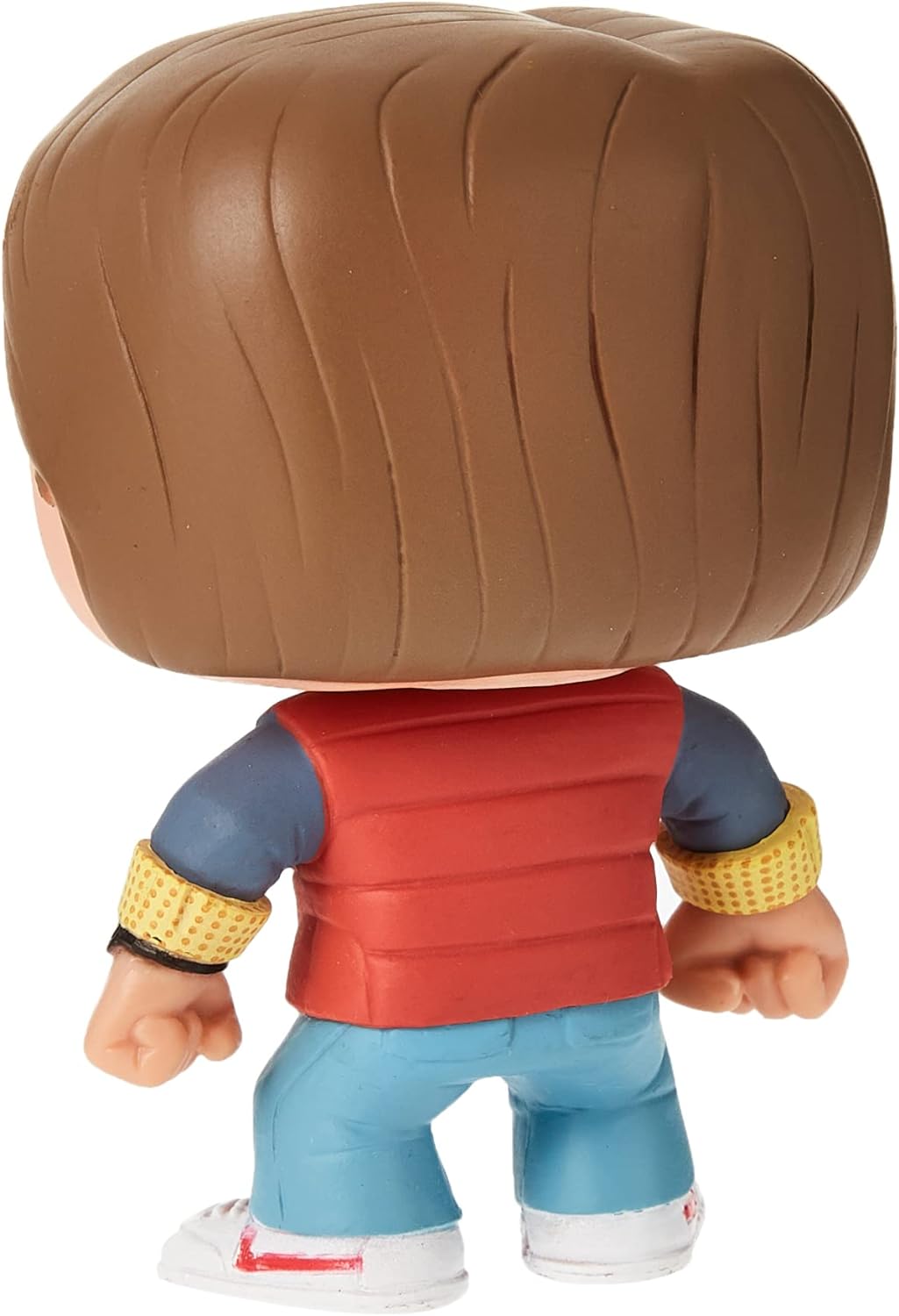 Funko Pop! - Vinyl: BTTF: Marty Mcfly (3400
