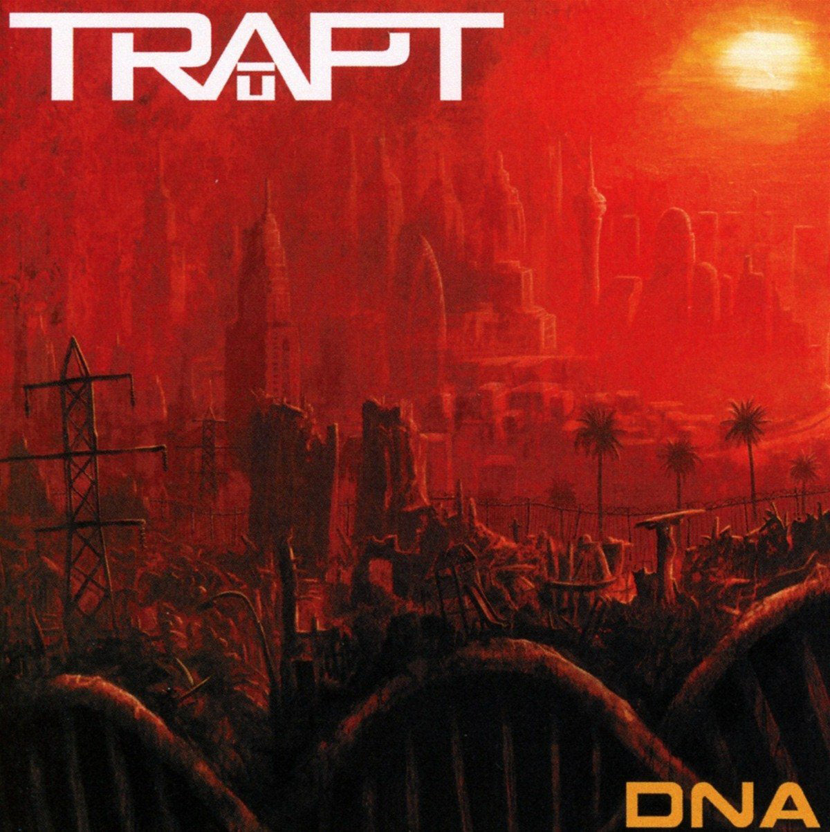DNA