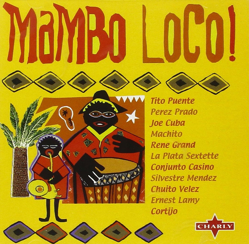 Mambo Loco!
