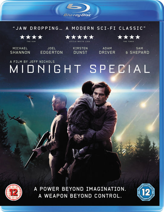 Midnight Special
