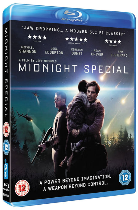 Midnight Special