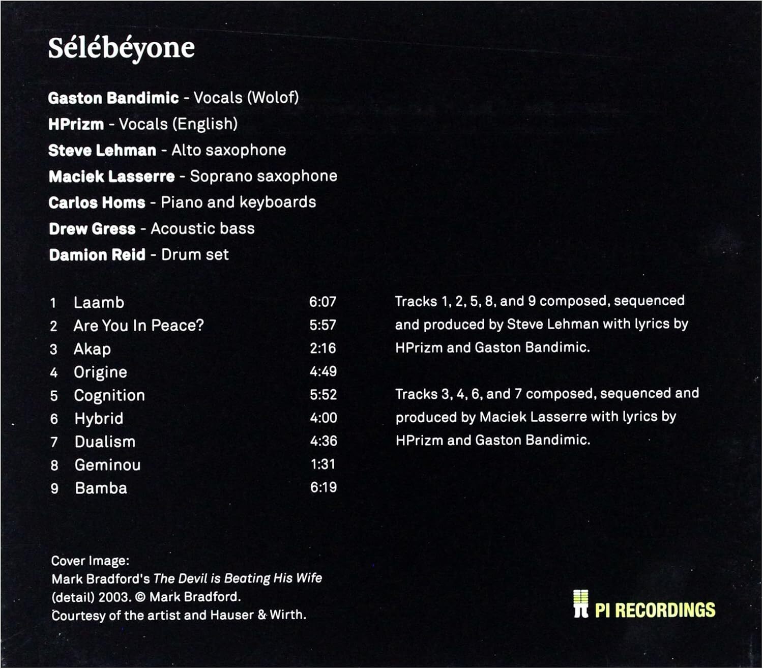 Selebeyone