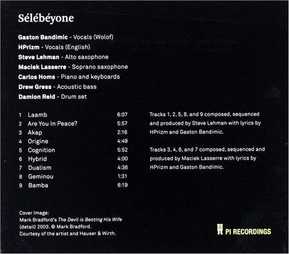 Selebeyone