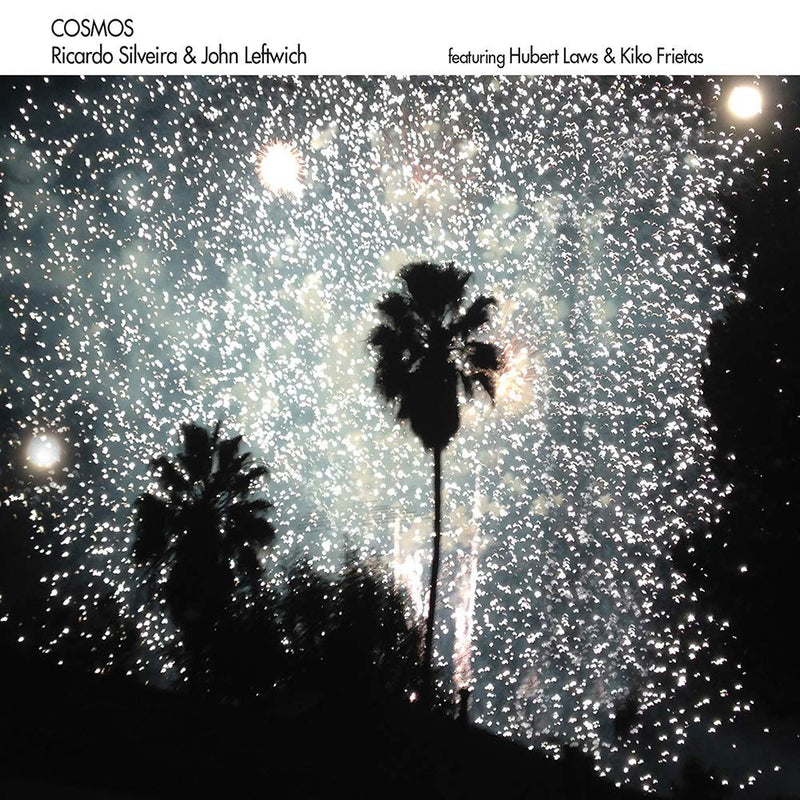 Ricardo & John Leftwich Silveira - Cosmos