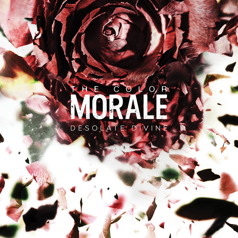 Desolate Divine