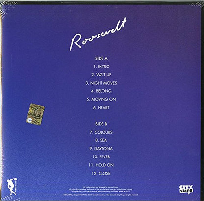 Roosevelt Mp3