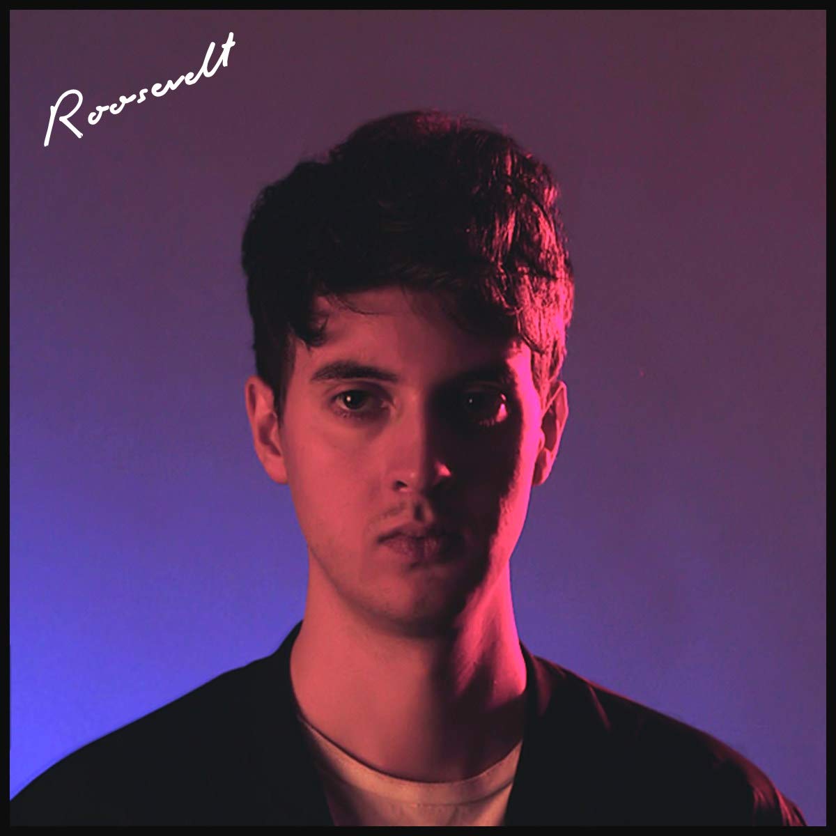 Roosevelt Mp3