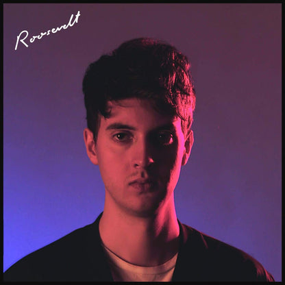 Roosevelt Mp3