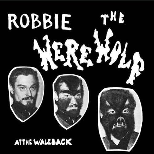 At the Waleback