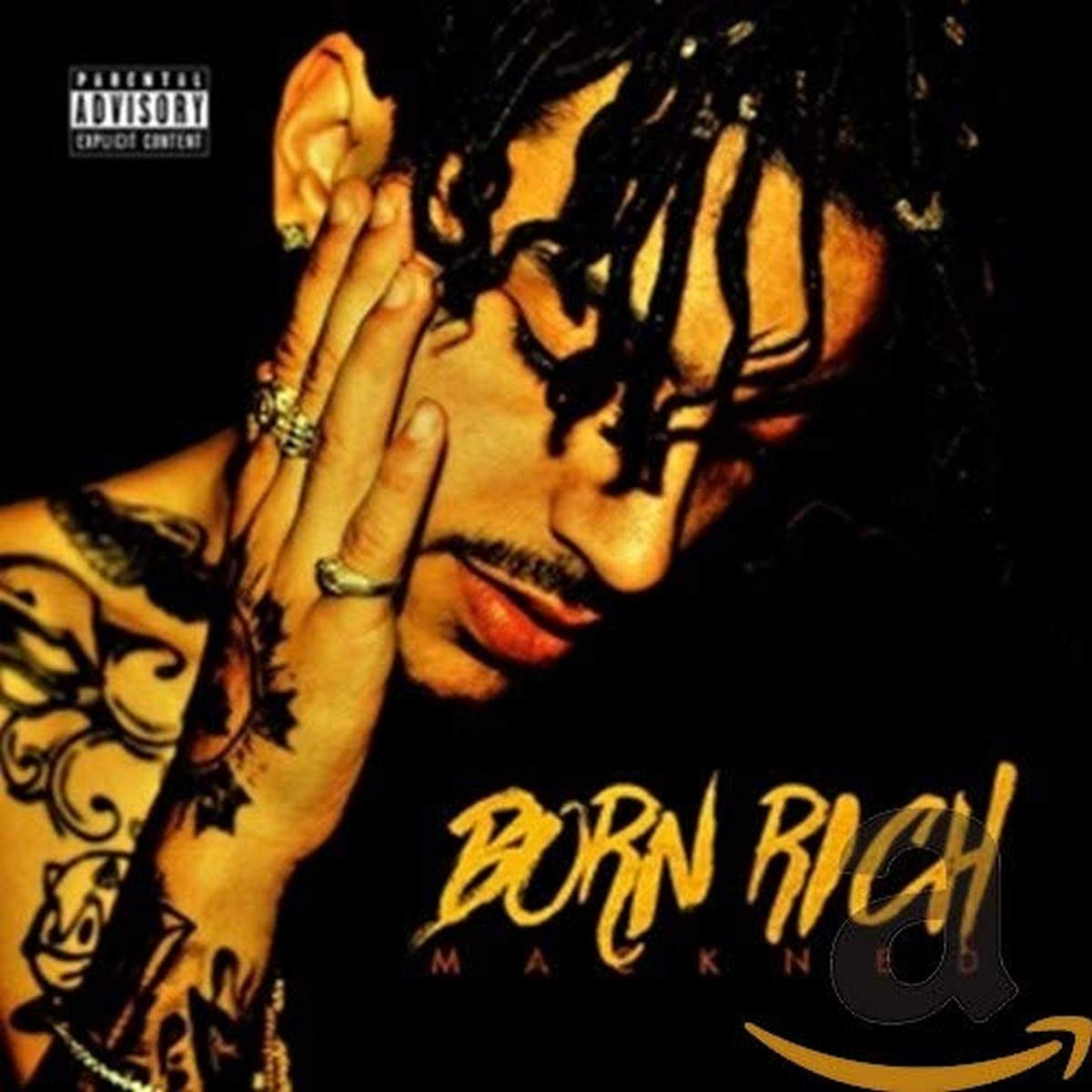 Born Rich