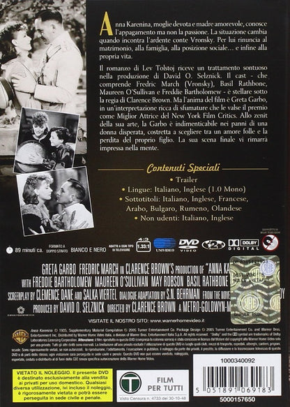 Anna Karenina (1935)