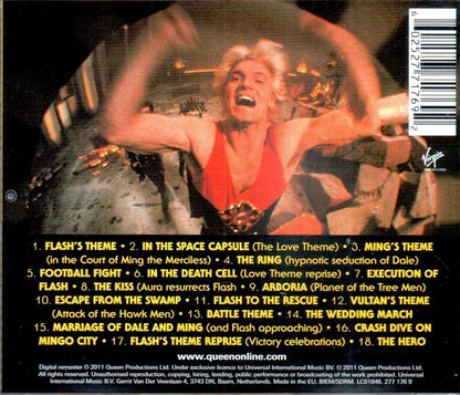 Greatest Hits & Remixes