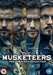 The Musketeers: The Complete Collection